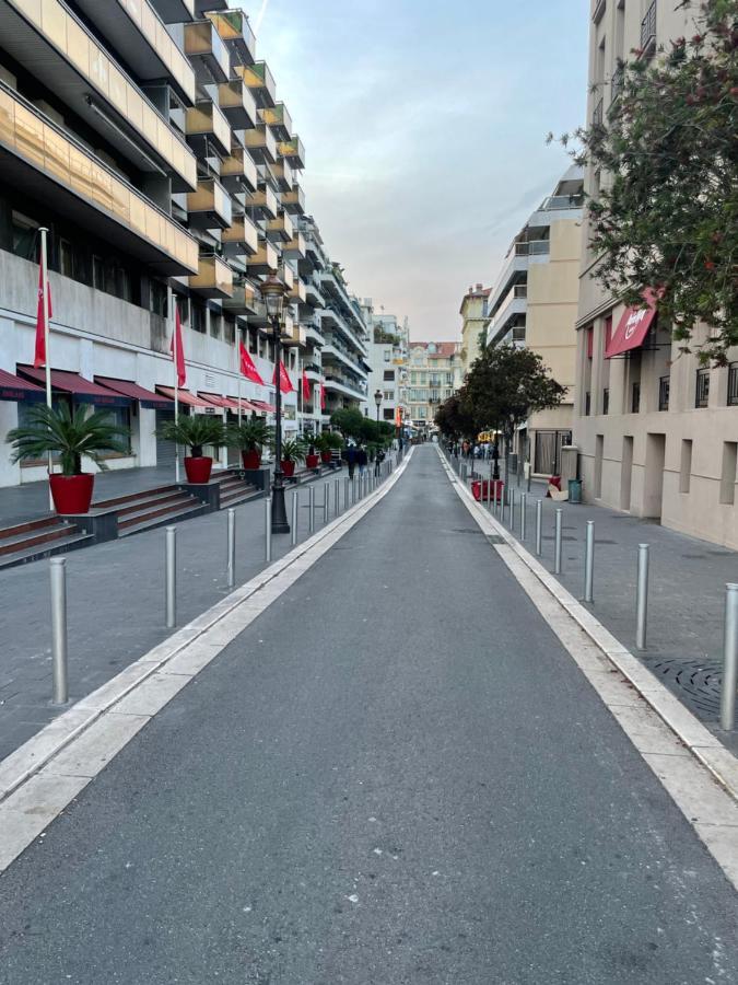Appartamento Nissa Bella Centre / Promenade Des Nizza